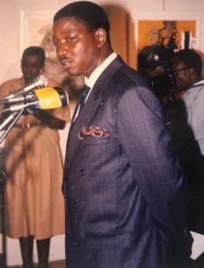 Bara Diokhané